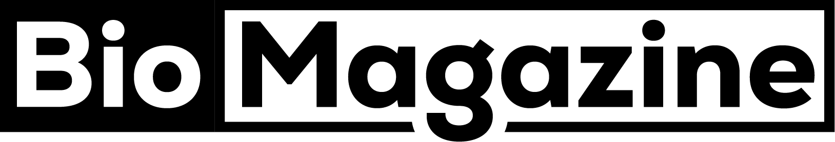 Bio Magazine logo
