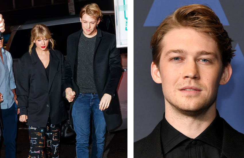 Joe Alwyn