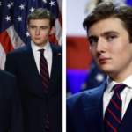 Barron Trump