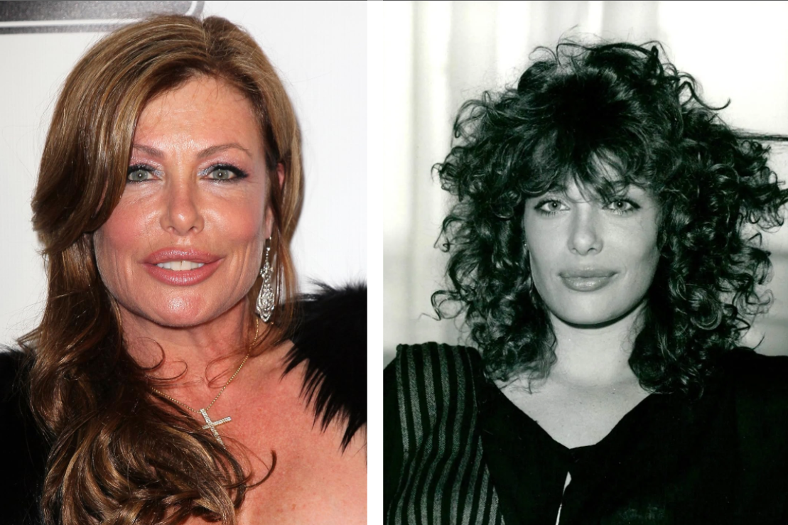 Who is Kelly LeBrock? A Look Back at the Iconic Actress and Model in