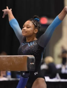 Harlyn Quinn Tomlin: Mike Tomlin's Talented Gymnast Daughter