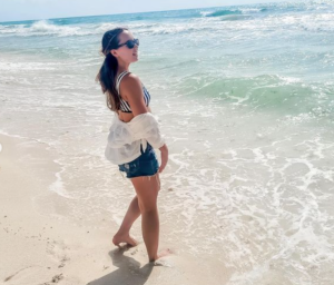 Stephanie Sarkisian: Steve Sarkisian's Ex-Wife, Her Life, Career, and