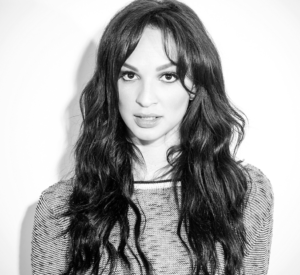 Caridad Rivera: Actress, Stylist & Matthew Modine's Wife – A Life of