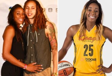 Glory Johnson