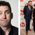 Lee Mack