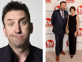Lee Mack