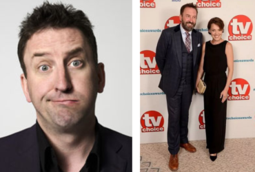 Lee Mack