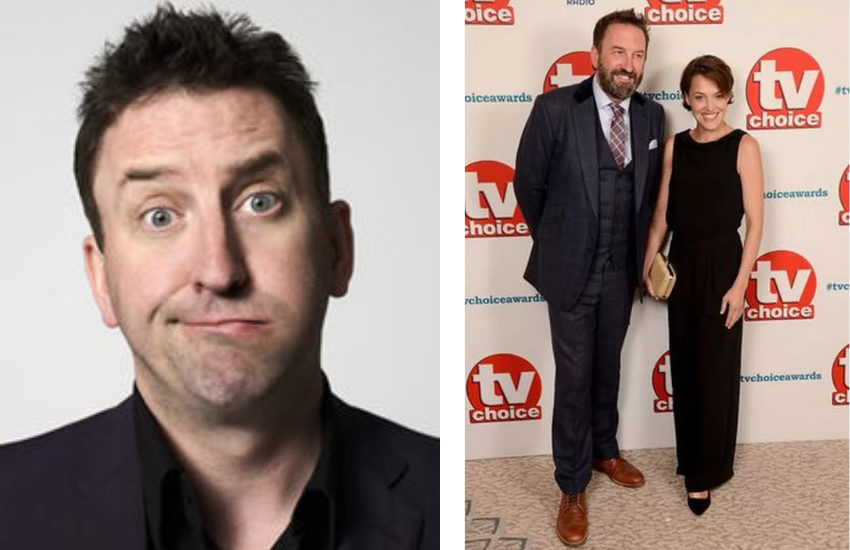 Lee Mack