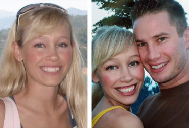 Sherri Papini