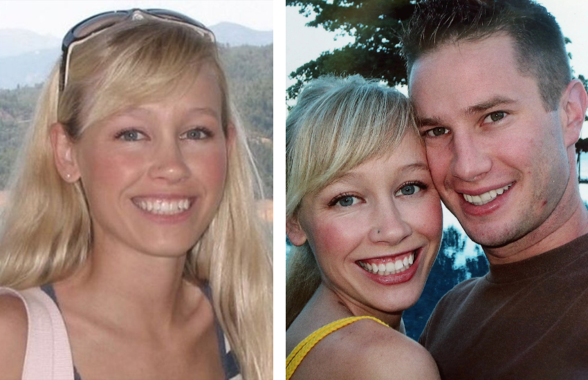 Sherri Papini