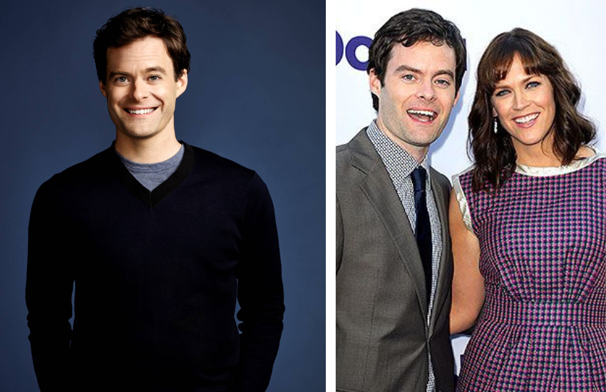 Bill Hader