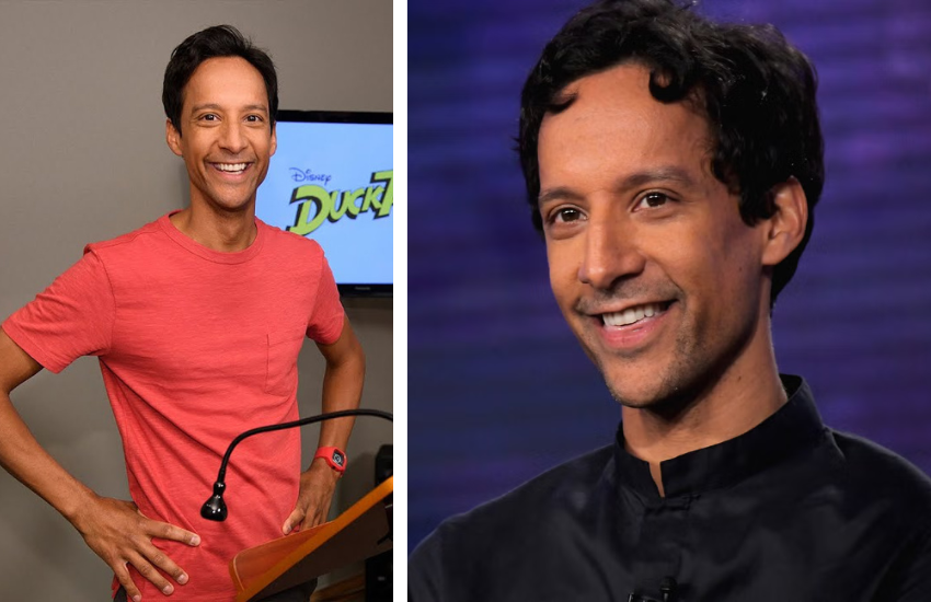 Danny Pudi