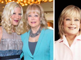 Candy Spelling Net Worth