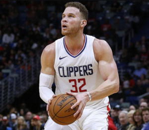 Ford Wilson Cameron-Griffin: Life, Family & Future of Blake Griffin’s Son