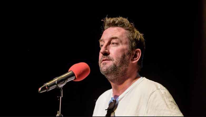 Lee Mack