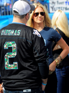 Rachel Bradshaw: Life, Career, and Love as Terry Bradshaw’s Daughter