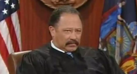 Who Is Judge Joe Brown? The American Lawyer and TV