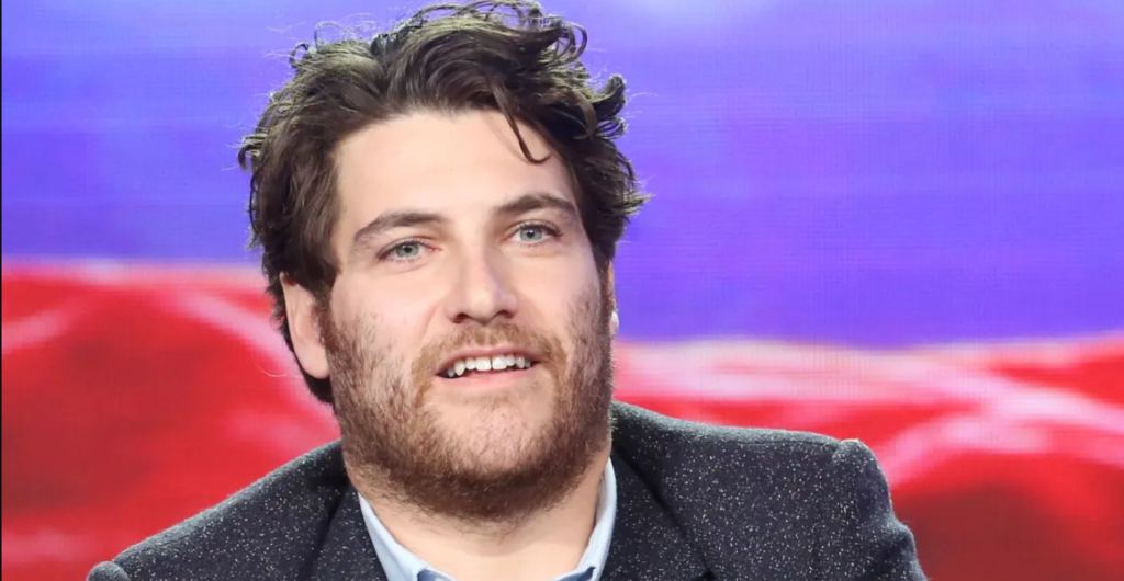 Who Is Adam Pally?