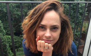 Kristina Dourif Tanoue: The Life and Legacy of Brad Dourif's