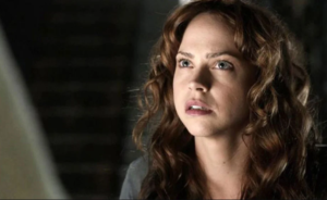 Kristina Dourif Tanoue: The Life and Legacy of Brad Dourif's