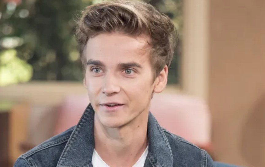 Joe Sugg