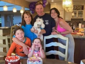 Who Is Laura Goldin?: Learn About the Daughter of Auction Mogul Ken Goldin