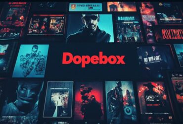 Dopebox