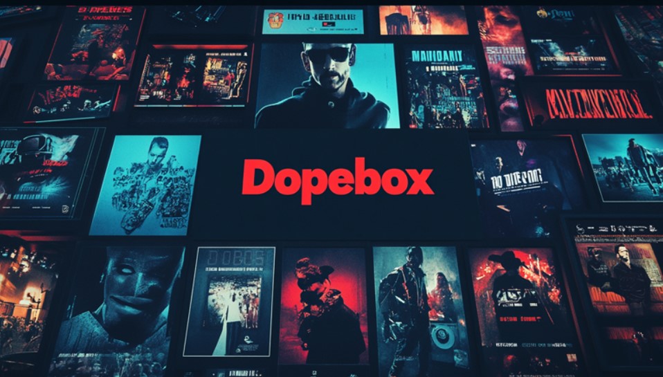 Dopebox