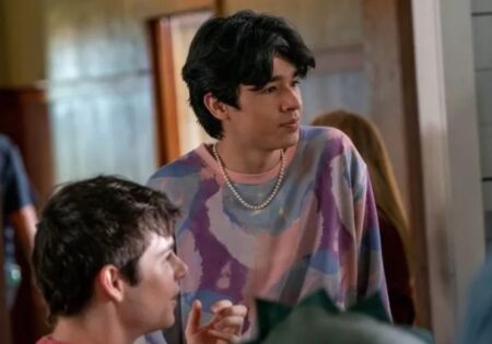 Who is Isaac Arellanes? All About the Rising Actor's Journey