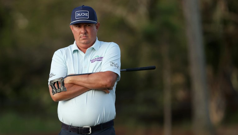 Jason Dufner