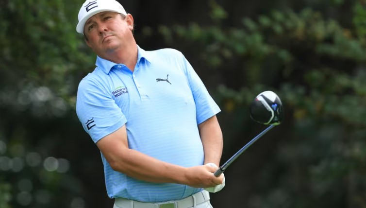 Jason Dufner