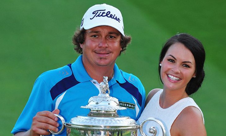 Jason Dufner