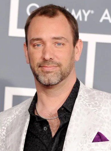 Trey Parker