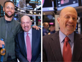 Jim Cramer’s Net Worth