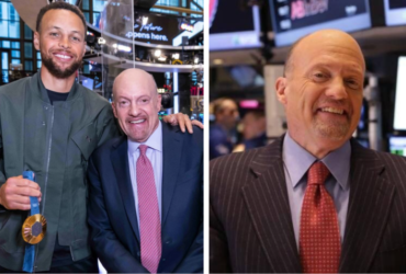 Jim Cramer’s Net Worth