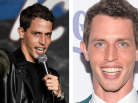 Tony Hinchcliffe