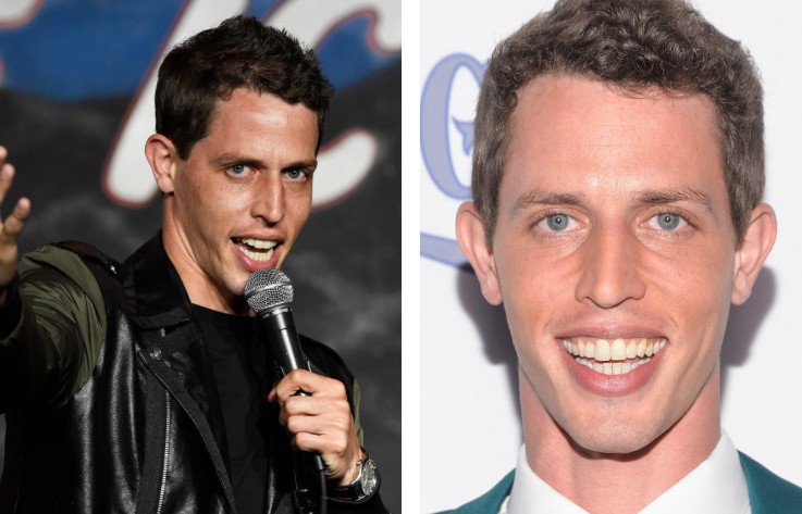 Tony Hinchcliffe