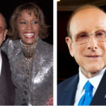 clive davis net worth