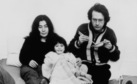 Kyoko Chan Cox: Yoko Ono’s Daughter, Biography, Age, Net Worth & Life Story