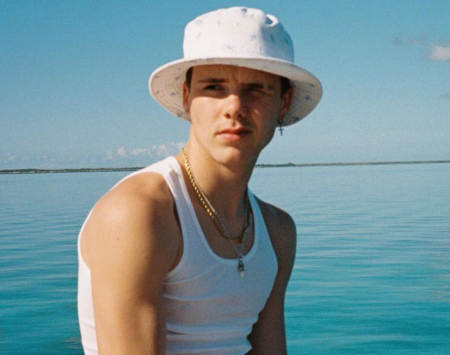 Jackie Apostel: All About Cruz Beckham’s Girlfriend, Age, Net Worth & More