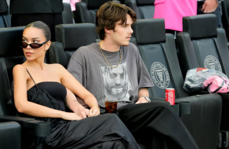 Jackie Apostel: All About Cruz Beckham’s Girlfriend, Age, Net Worth & More