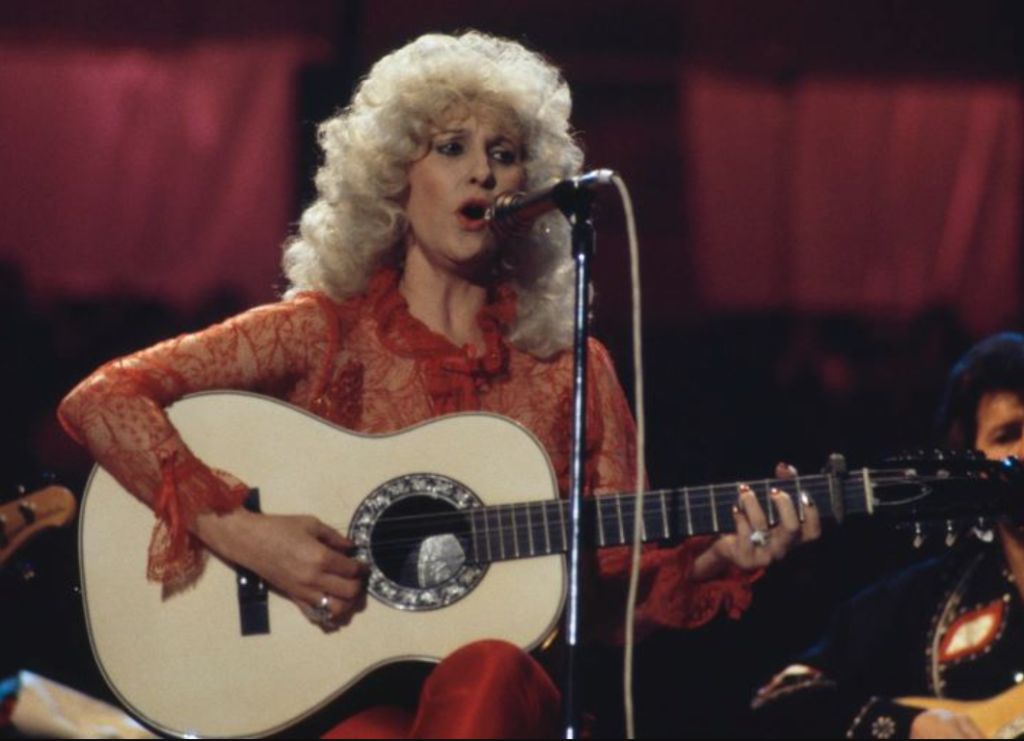 Tammy Wynette