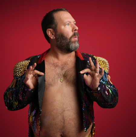 LeeAnn Kreischer: The Inspiring Life of Bert Kreischer’s Wife