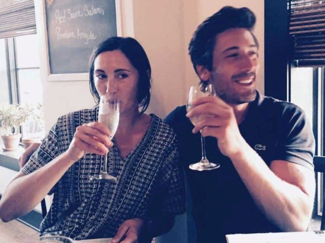 Who is Rebecca Muir? All About David Muir's Talented Sister