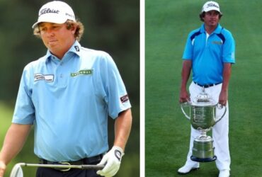 Jason Dufner