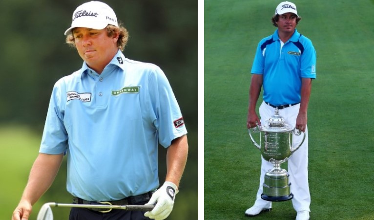 Jason Dufner