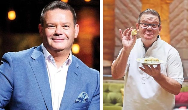 gary mehigan