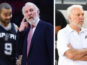 micky popovich