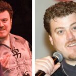 robb wells