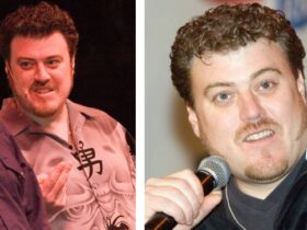 robb wells